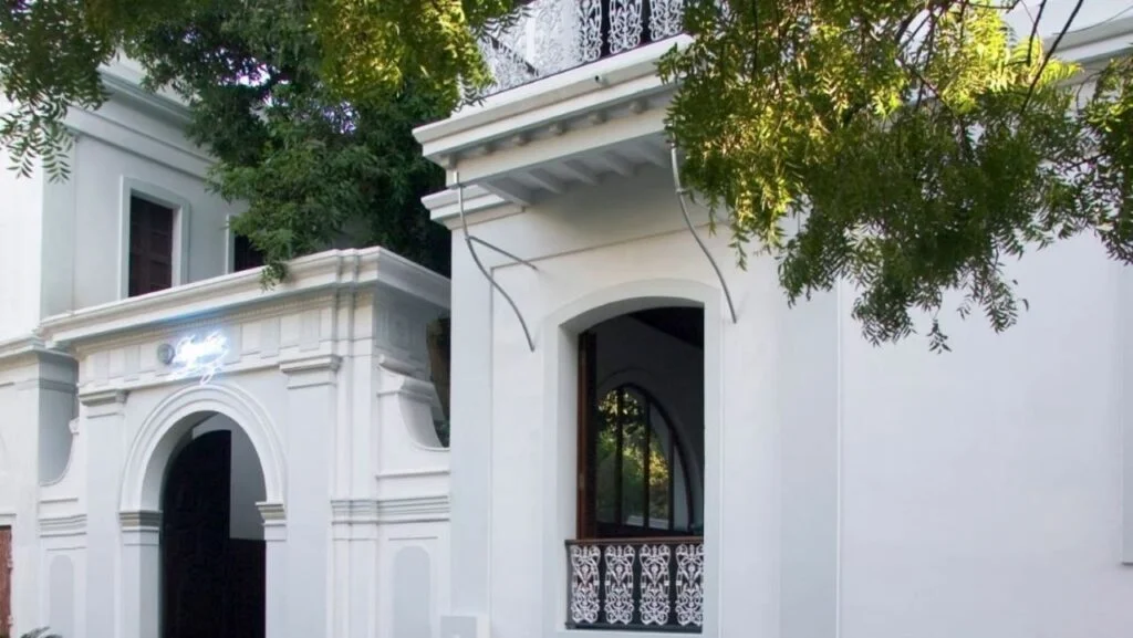 Hotel Le Dupleix, Pondicherry, Tamil Nadu