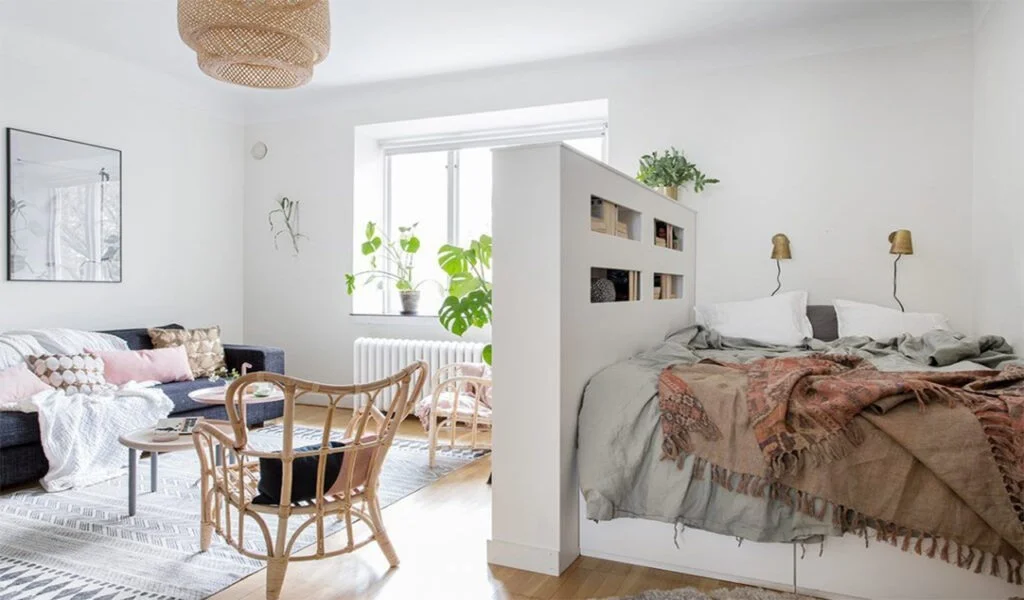 Multi-functional furniture