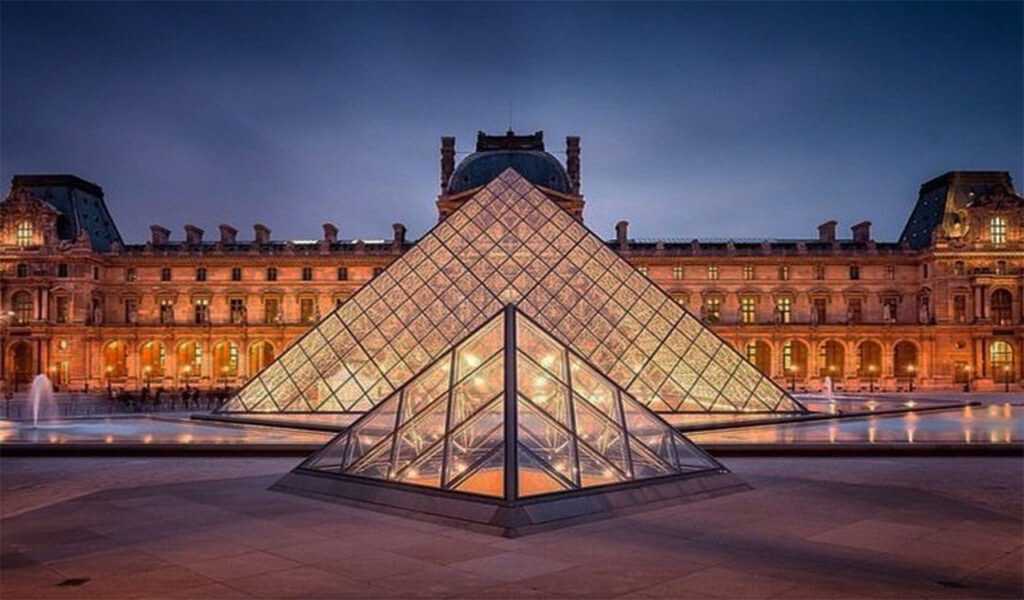 Louvre, Paris, Paris, France