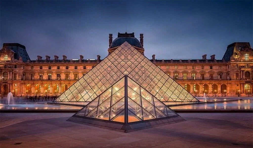 Louvre, Paris, Paris, France