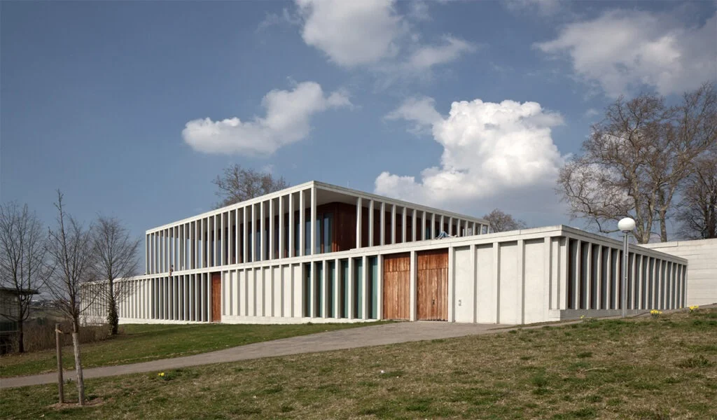 Museum of Modern Literature, Germany