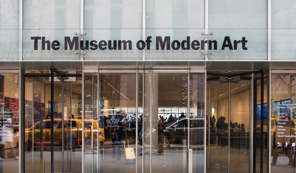 Museum Architecture