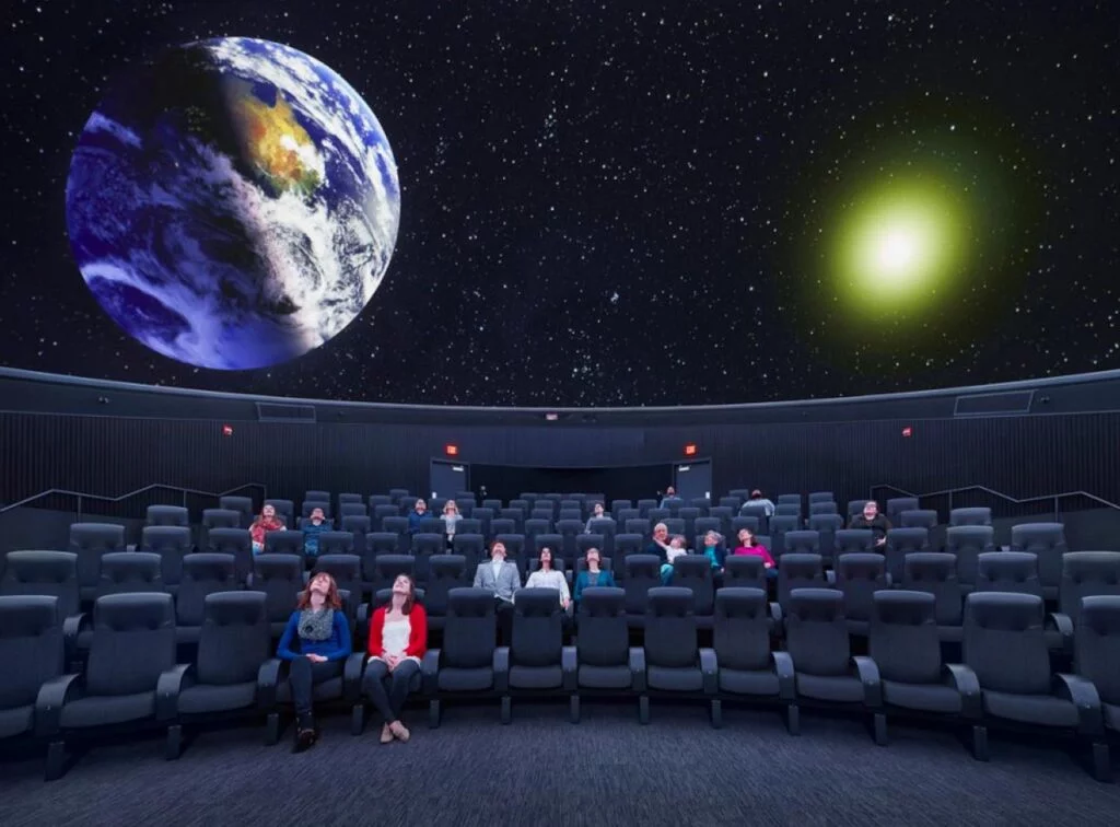 An Initiative to enhance public engagement