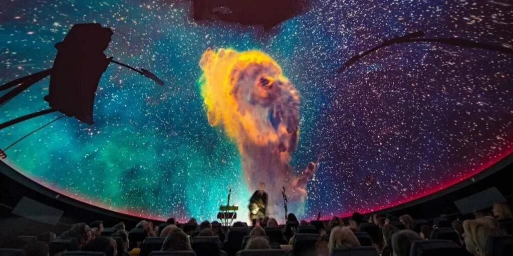 New Zealand’s Stardome Observatory