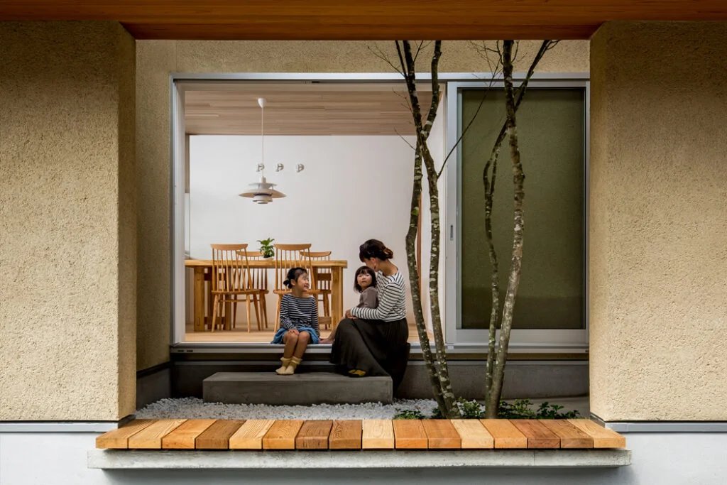 Why Do People Love Architecture? Architectural Design of Indoor Spaces