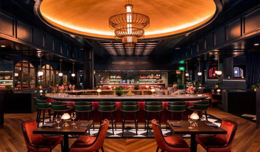 The Twelve Thirty Club, Nashville