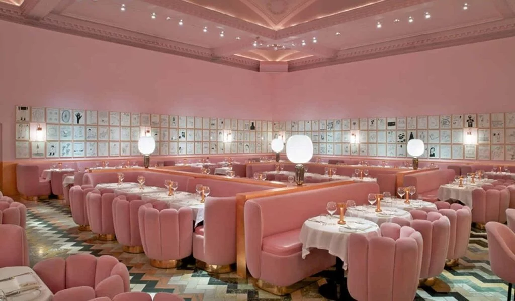Art Deco in Interior Design