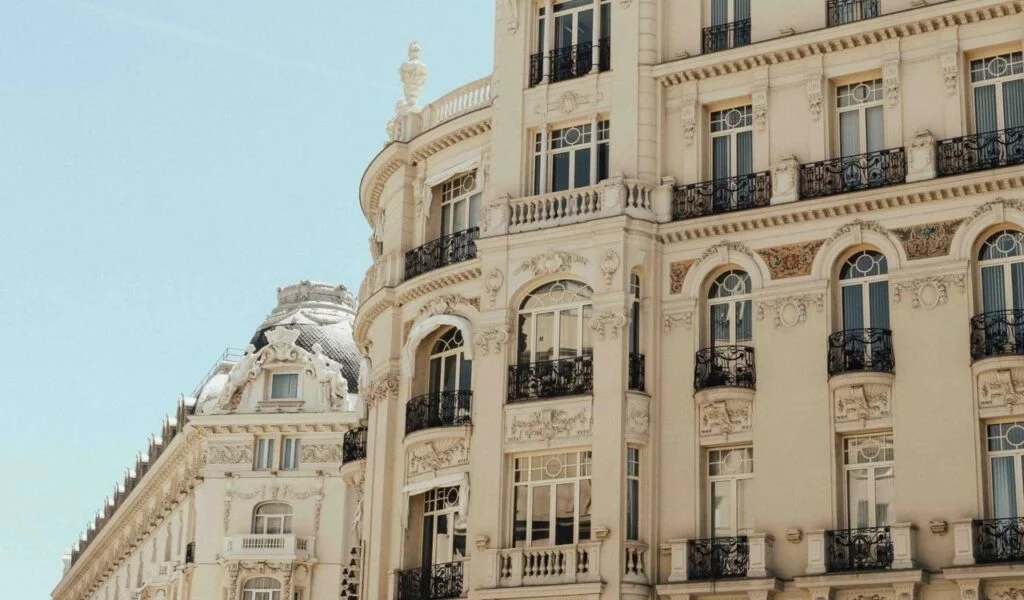 Art Deco architecture