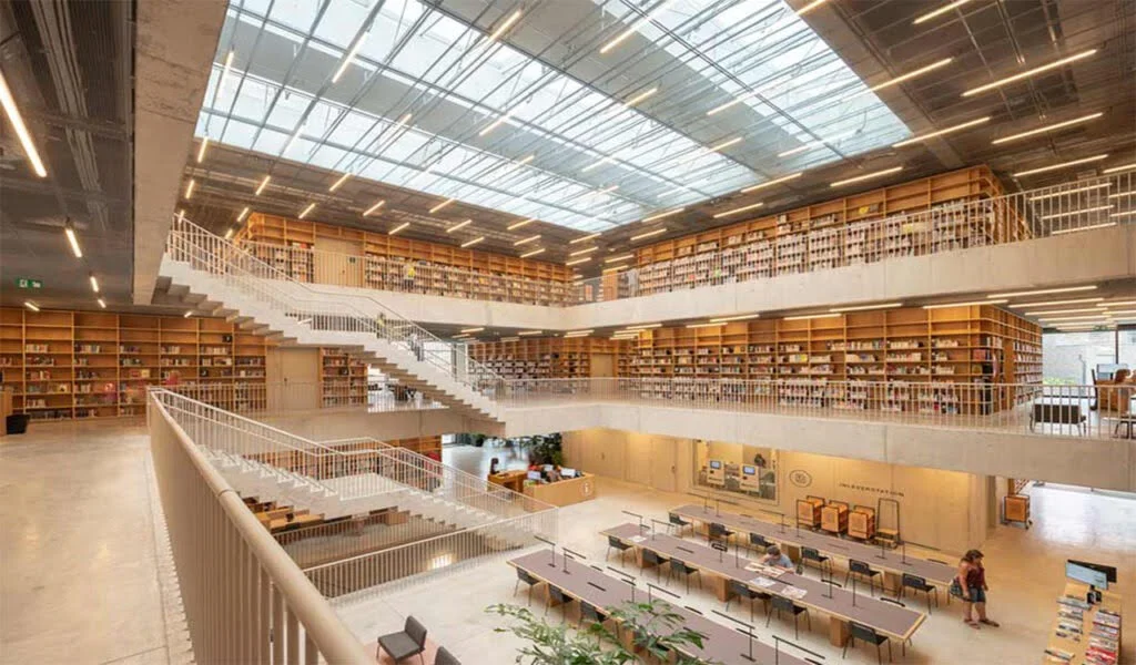 Utopia Belgium