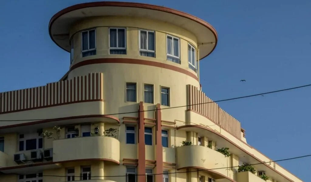 Soona Mahal