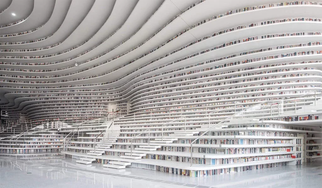library