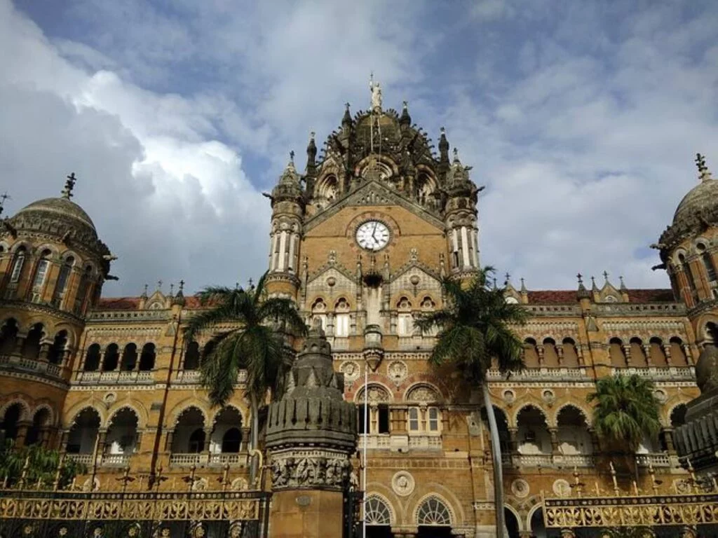 Mumbai Architecture: A Natural Mix of Architectural Styles Mumbai