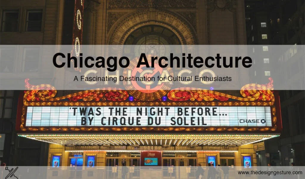 Chicago Architecture