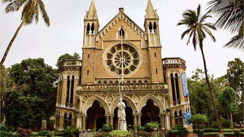 Mumbai Architecture: A Natural Mix of Architectural Styles modern style Architecture