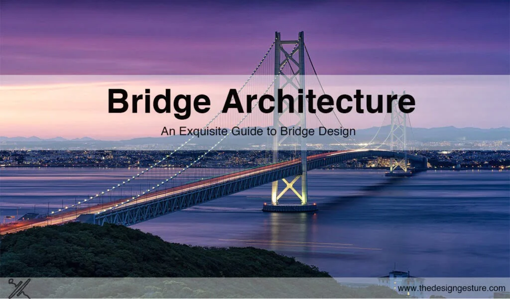 bridge architecture