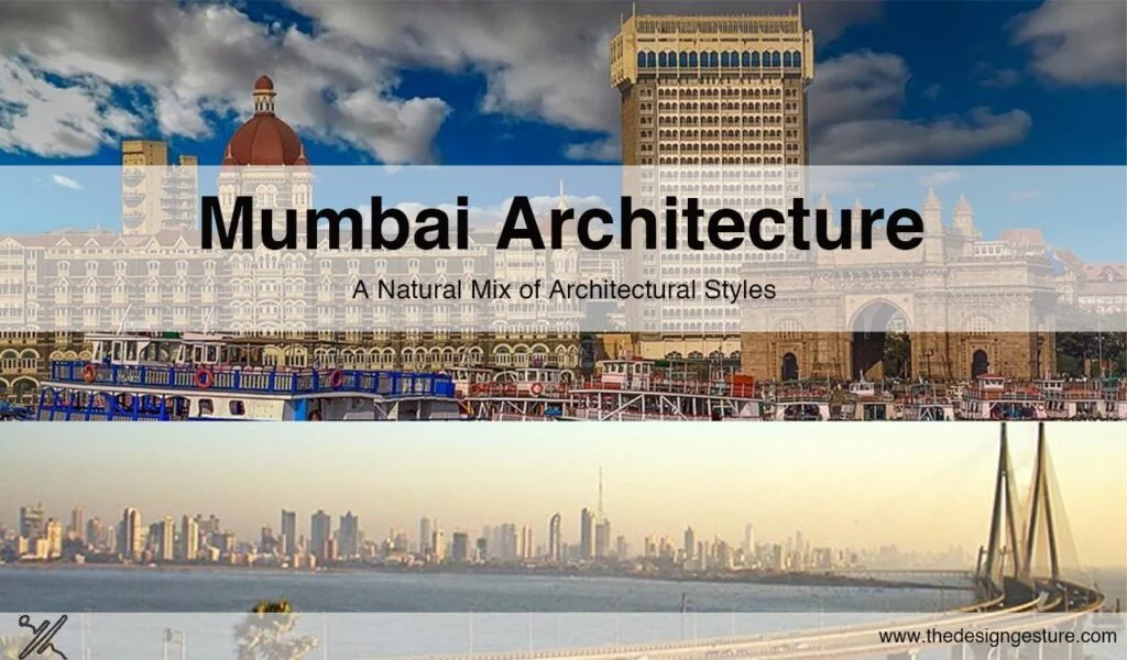 Mumbai architecture