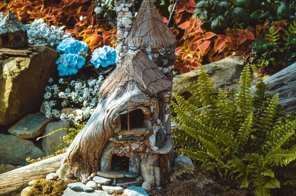 Fairy Gardens