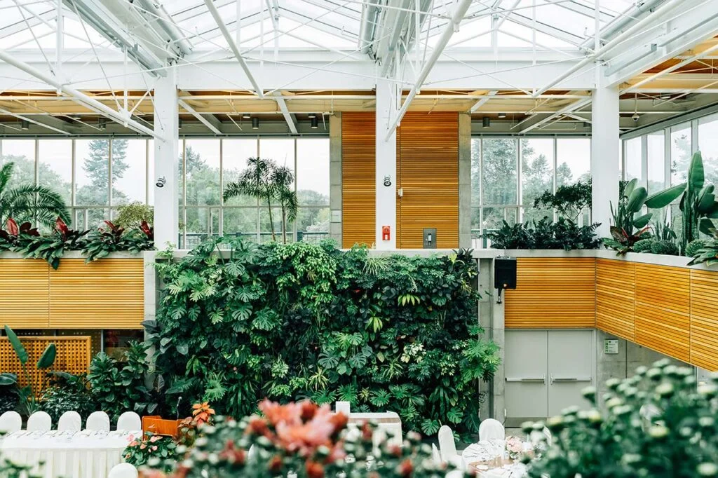 Vertical Garden