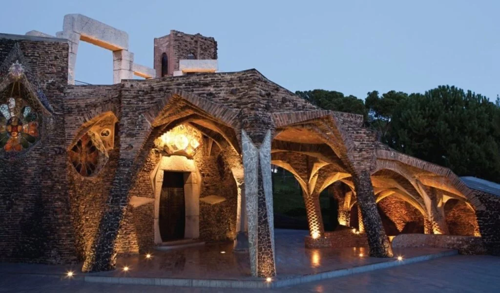Parametric Architecture: Remarkable Examples in India and around the world parametric architecture