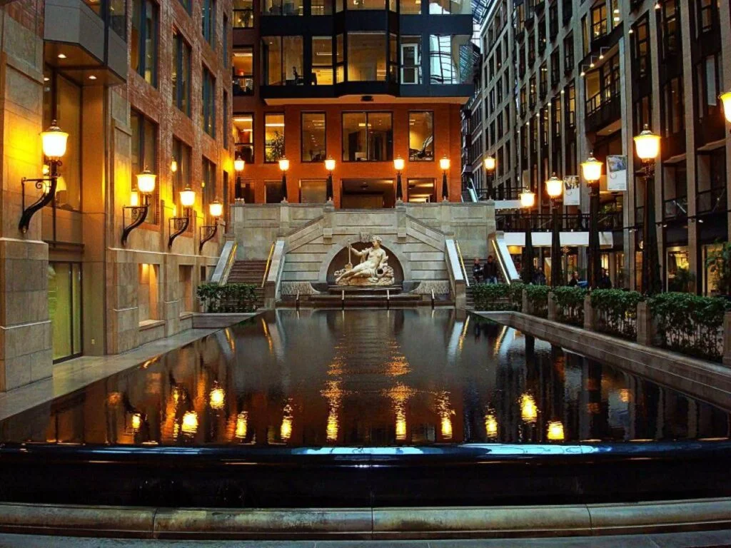 Architecture of Montreal: Alluring Marvels of the City architecture of montreal