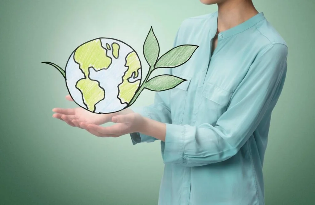 carbon footprint