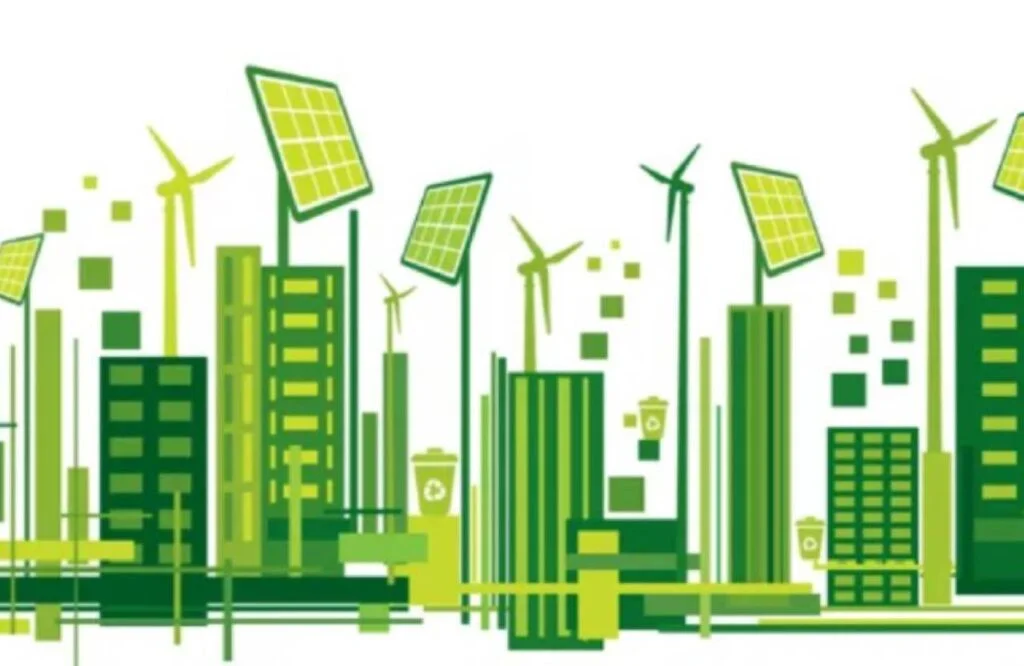 Sustainable building