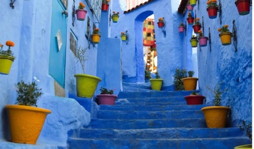 Morocco