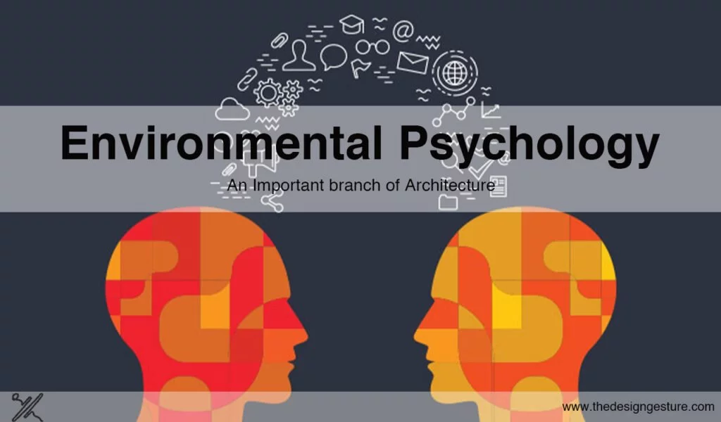 Environmetalpsychology