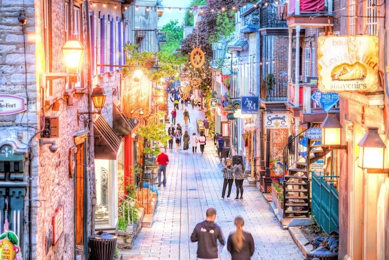 quebec