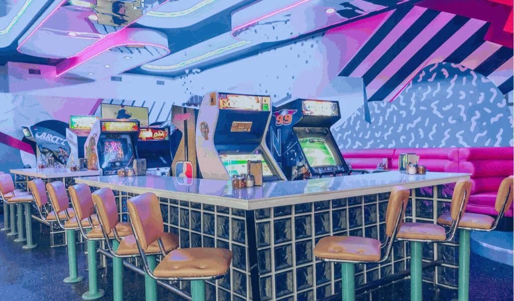 los angeles
