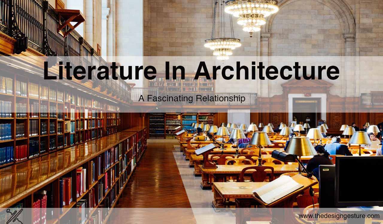 literature case study in architecture