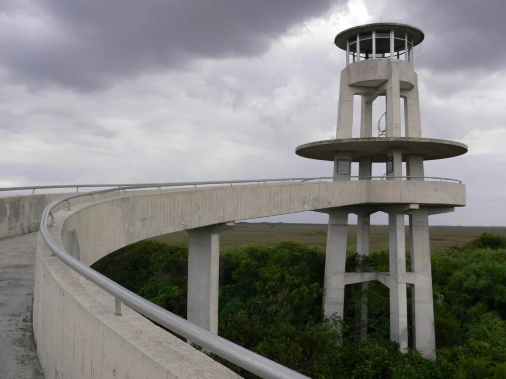 Shark Valley Tower