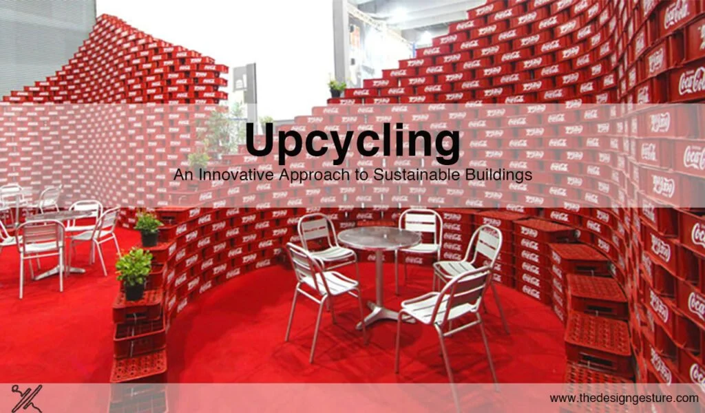 upcycling