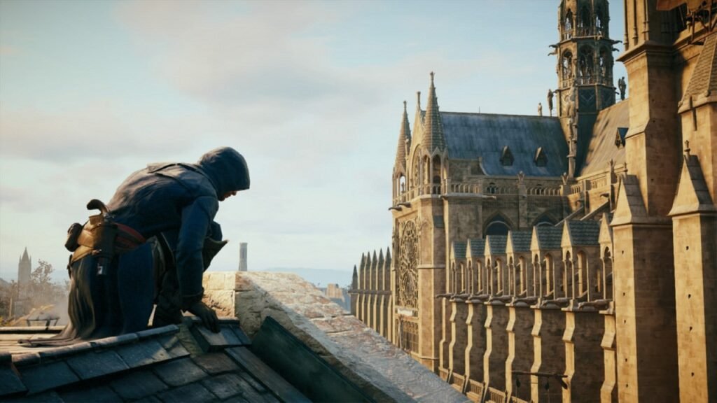 Gaming Architecture: The Untapped Adventure of Gaming gaming architecture