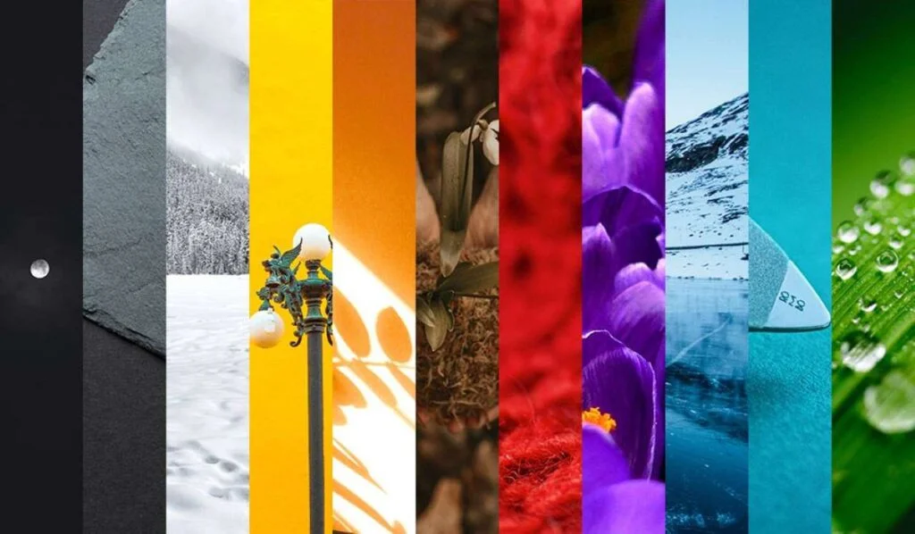 colour psychology