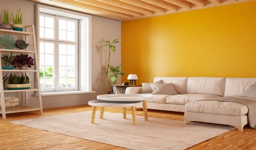 Interior Design Materials: Important Types of Materials and Finishes interior design