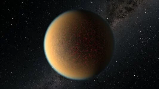 Space Design: Innovative Architectural Development in Outer Space hubble