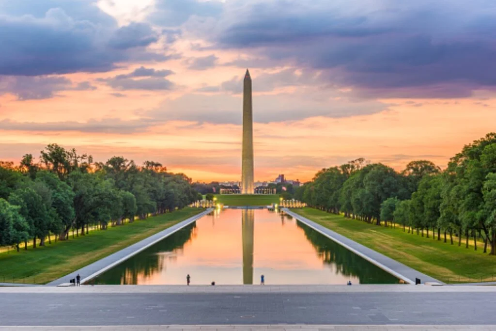 America’s Front Yard