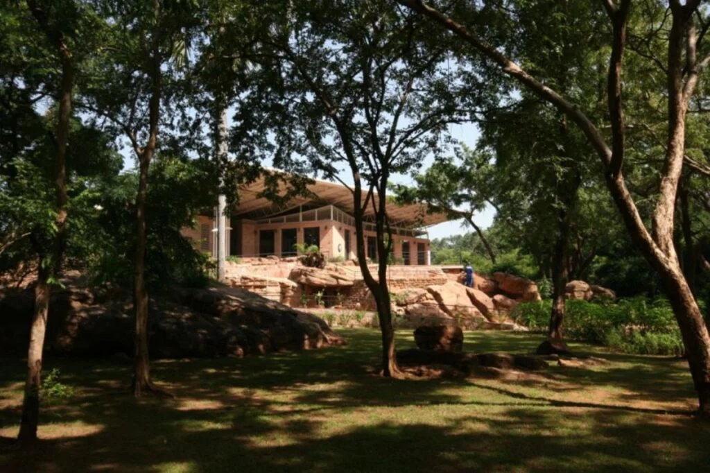 national park