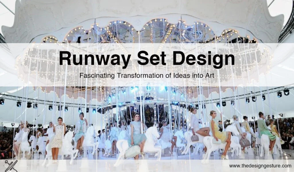 runway setdesign
