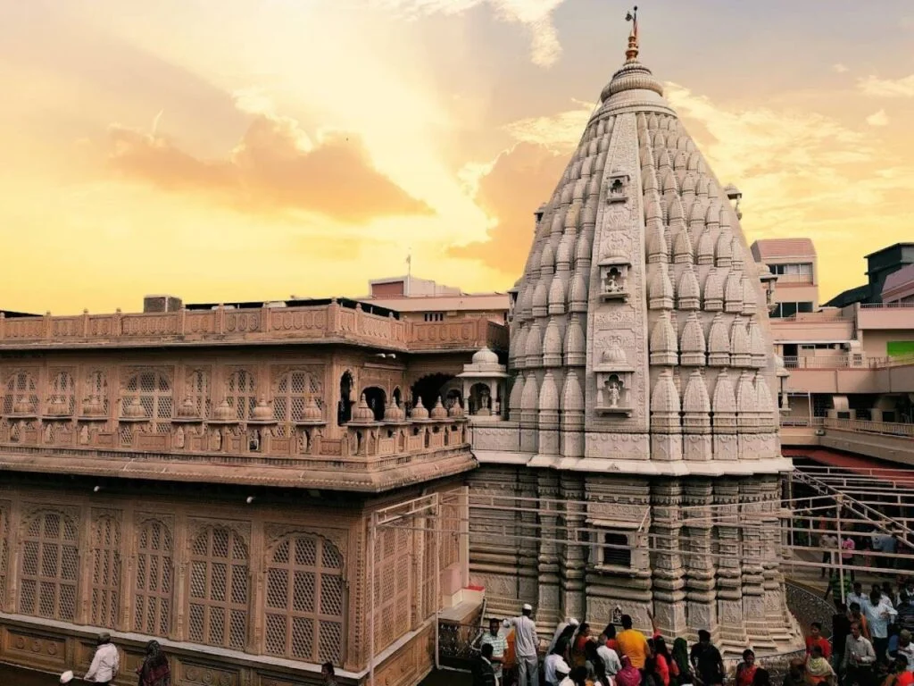 shegaon