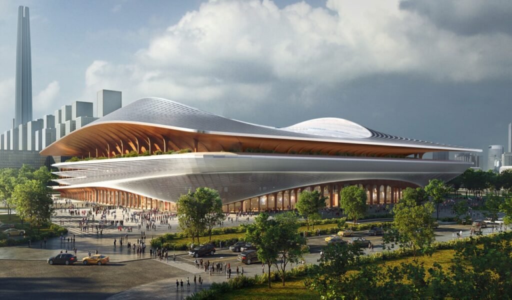 10 Most Anticipated Architecture Projects Of 2022 That Are Worth ...