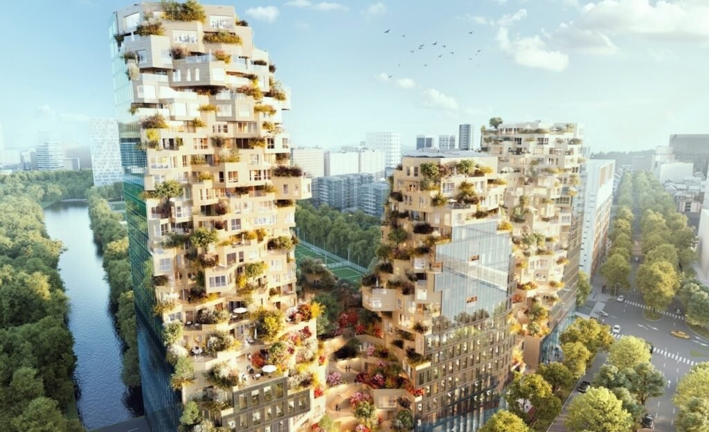 architecture
