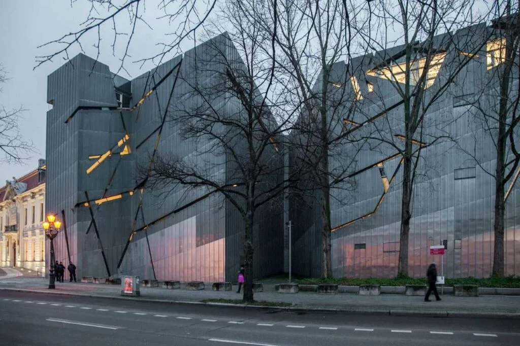 Jewish museum