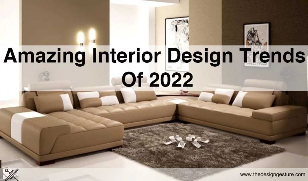 interior design trends