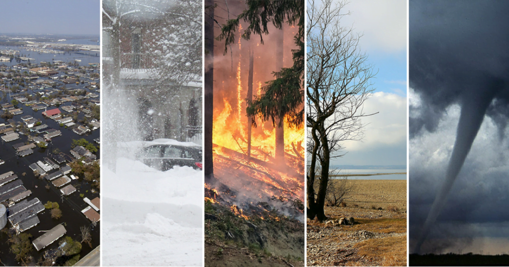 Disaster Relief Architecture: An Effective Response to Post Disaster Damage disaster relief architecture