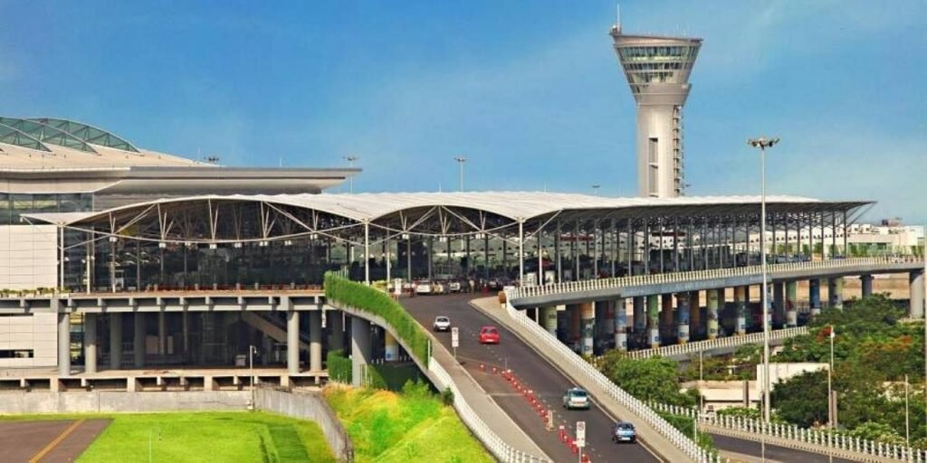 10 Green Buildings in India That Inspire the World hyderabad