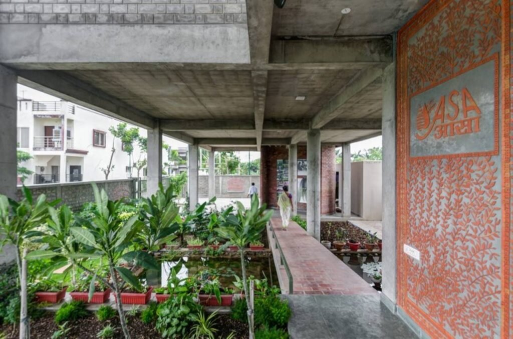 10 Green Buildings in India That Inspire the World ASA