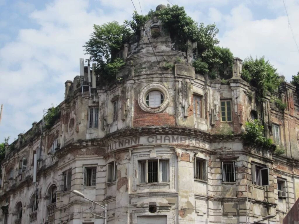 kolkata