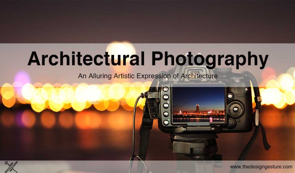 Architectural Photography
